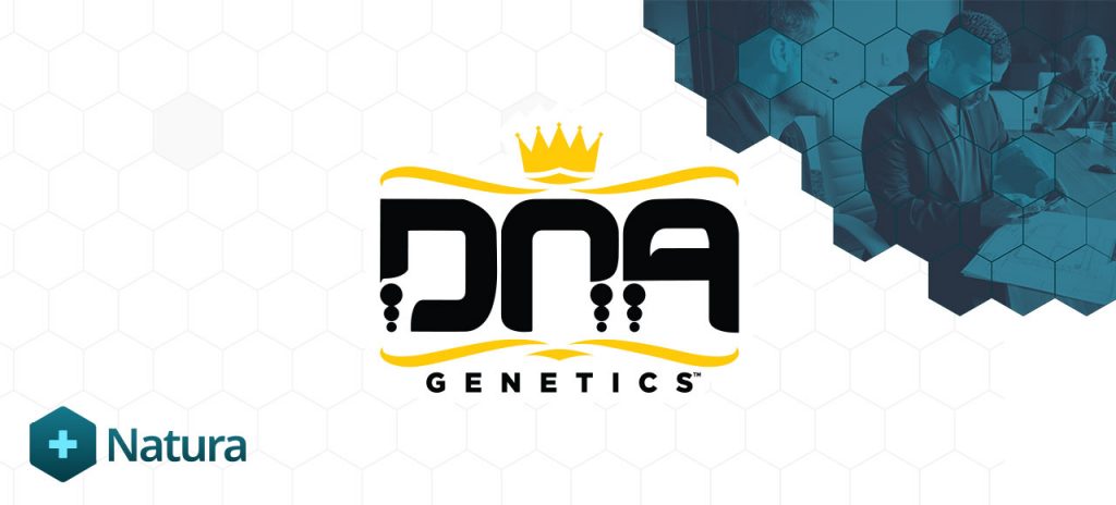 DNA Genetics Announces Alliance Agreement With Natura Life + Science