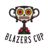 Blazers cup
